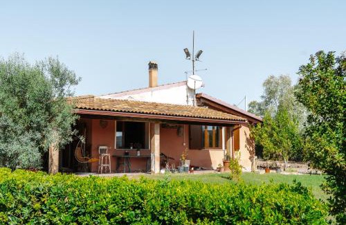 Pimentel House | Casa Serra