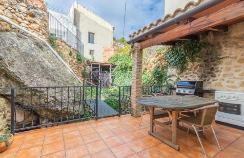 L'Abdet House | Casa Serrella - Abdet