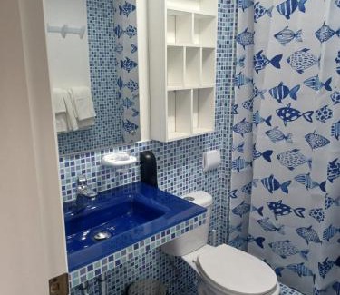 Machachi Apartment | Casa Sharlen