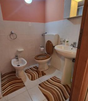 Sibari Apartment | Casa Sibarys 20 mt dalla Stazione 1 piano