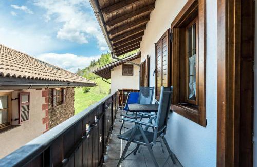 Sicina Apartment | Casa Sicina Albina