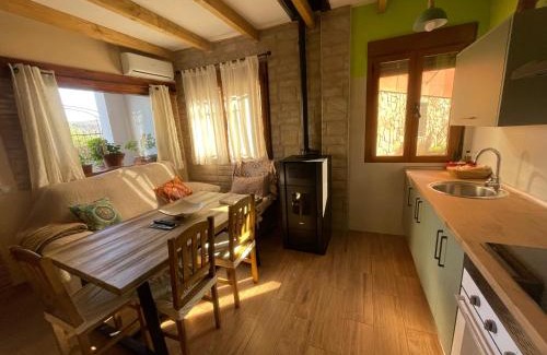 Cadalso Apartment | Casa Sierra de Gata - Apartamento Rural