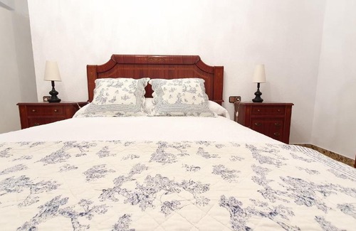 Alberite Apartment | CASA SIERRA