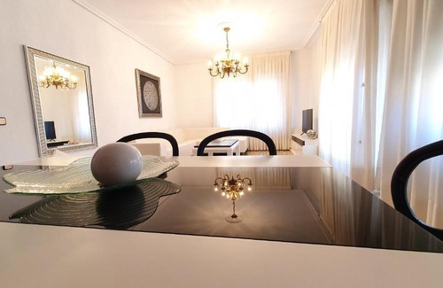 Alberite Apartment | CASA SIERRA