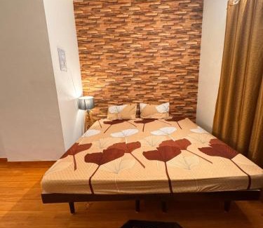 White Town Apartment | Casa Siesta pondy