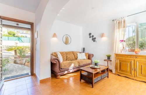 Pinar del Advocat House | Casa Sillero Dos