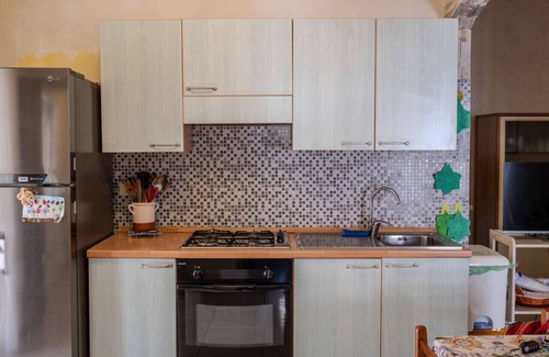 Gizzeria Apartment | Casa Silvana - Gizzeria
