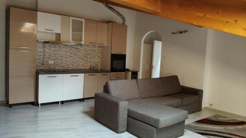 Pannone Apartment | Casa Silvio