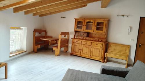 Pannone Apartment | Casa Silvio