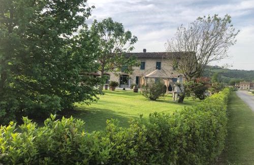 Vicopelago Apartment | Casa Simonetti