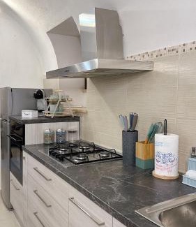 San Demetrio ne' Vestini House | Casa Sinizzo