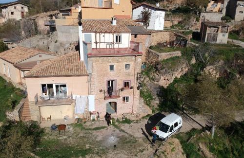 Camarasa House | Casa Sisco, dins de la Vall d'Àger