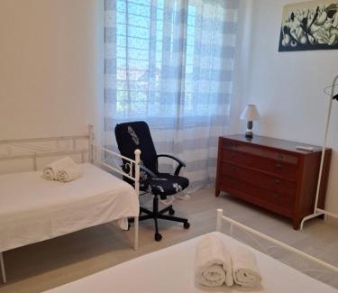 Zibido San Giacomo Apartment | Casa Sissi