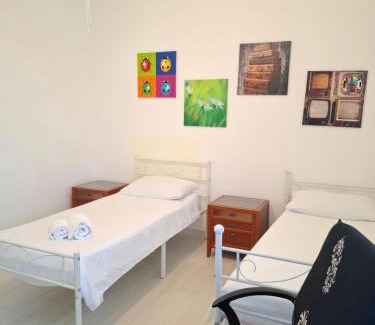 Zibido San Giacomo Apartment | Casa Sissi