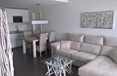 La Oliva Apartment | Casa Skadi - Exclusive and stylish vacation apartment with private roof terrace