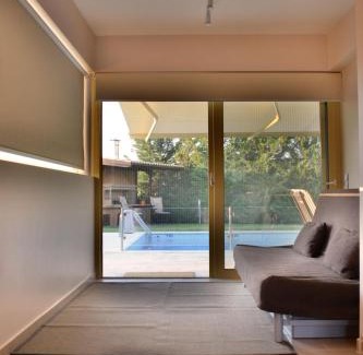 Agios Ioannis Villa | Casa Smaragdi Villas