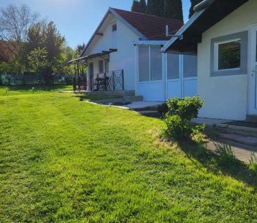 Cornu House | Casa SOFI Nr 1, Breaza PH
