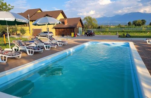 Avrig House | Casa Sofia Avrig