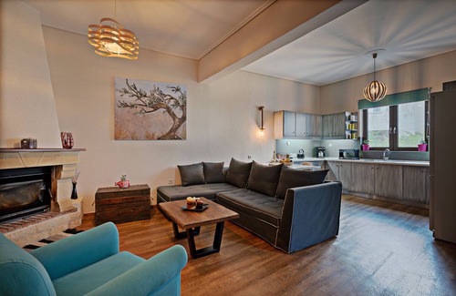 Spilion Villa | Casa Sofia
