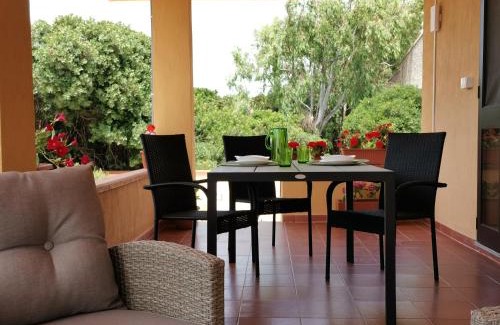 Putzu Idu House | Casa Sofia