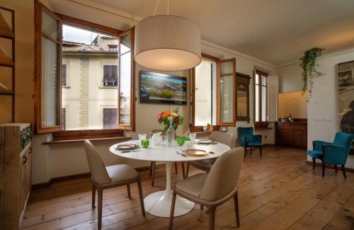 Santo Spirito Apartment | Casa Sofia Santo Spirito