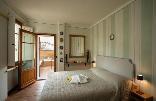 Santo Spirito Apartment | Casa Sofia Santo Spirito