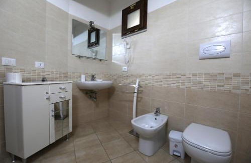 Montalbano Elicona Apartment | Casa Sofia Vacanze A Montalbano Elicona