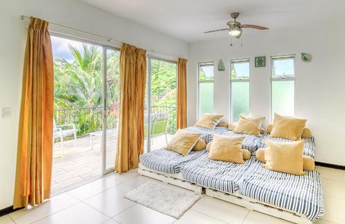 Puerto Carrillo House | Casa Sol