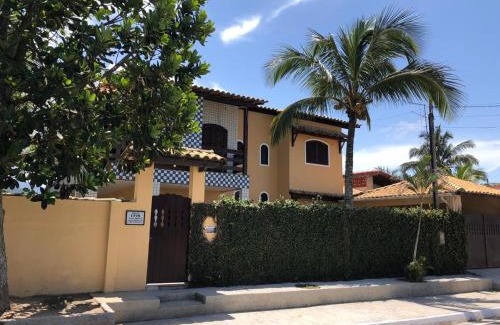 Jacone House | Casa Sol e Mar Jaconé: Um paraíso entre o mar e a lagoa