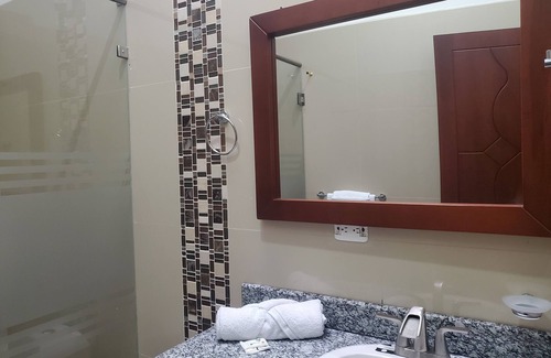 Banos de Agua Santa House | Casa Sol 🌞