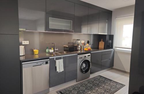 Castelo Branco Apartment | Casa Sol em Castelo Branco