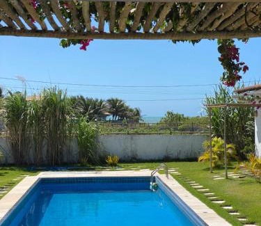 Fortim House | Casa Sol loiro