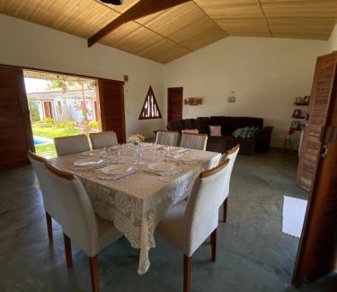 Fortim House | Casa Sol loiro