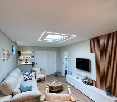Angeiras House | Casa Sol