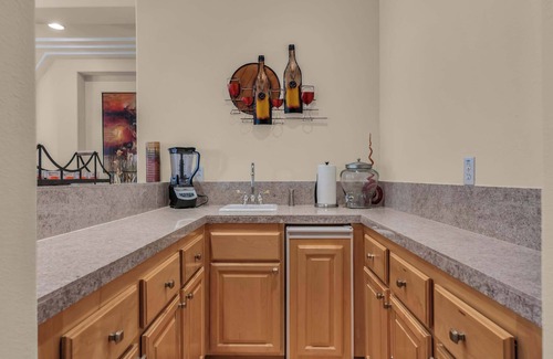La Quinta House | Casa Solara | PGA West Pool, Spa & Firepit