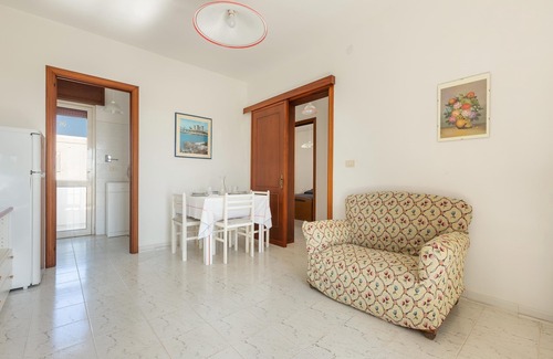 Roca Vecchia Apartment | Casa Solero by BarbarHouse