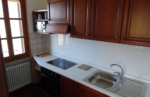 Caprauna Apartment | Casa SolEsport Natura & Relax in Valle Pennavaire