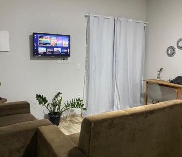 Guriu Village Apartment | Casa Solmar Guriú