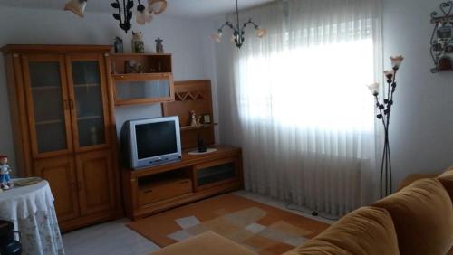 Ogarrio Apartment | CASA SOLORGA - apartamentos rurales