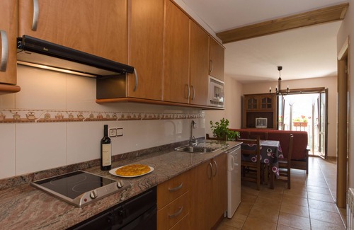 Aguascaldas Apartment | Casa Soltero - Apartamento Salvaguardia