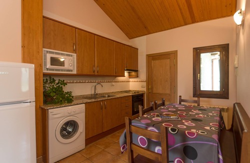 Aguascaldas Apartment | Casa Soltero - Apartamento Cerbin