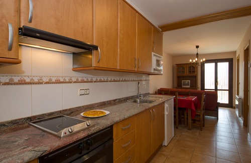 Aguascaldas Apartment | Casa Soltero - Apartamento Posets