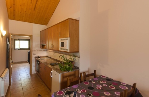 Aguascaldas Apartment | Casa Soltero - Apartamento Turbon