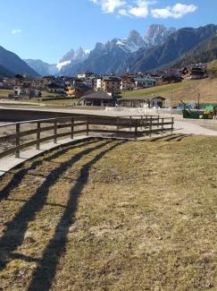 Auronzo di Cadore Apartment | Casa Sonia