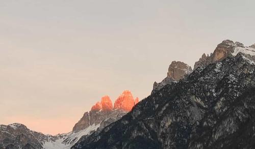Auronzo di Cadore Apartment | Casa Sonia