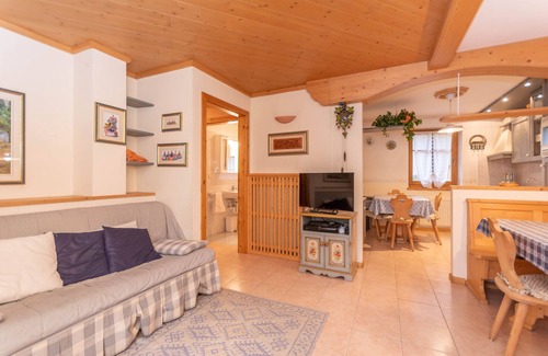 Campestrin Apartment | Casa Soreje