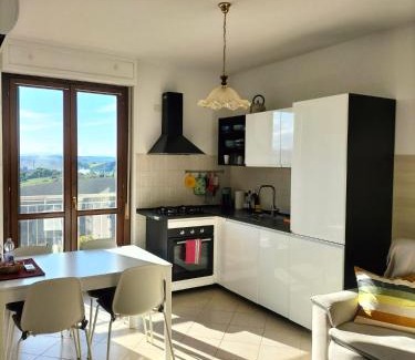 Polverigi Apartment | Casa Soul Vista