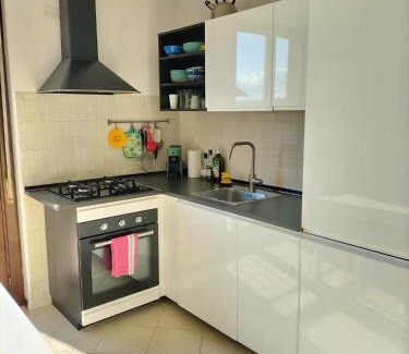 Polverigi Apartment | Casa Soul Vista