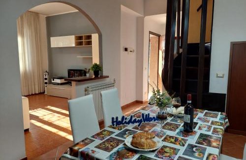 Ara Nova Apartment | Casa Spartaco by Holiday World