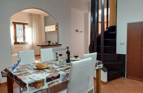 Ara Nova Apartment | Casa Spartaco by Holiday World